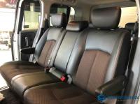 Nissan Elgrand 2010