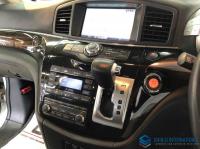 Nissan Elgrand 2010