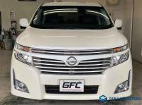 Nissan Elgrand 2010