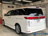 Nissan Elgrand 2010