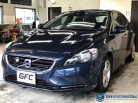 Volvo V40 2014