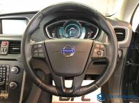 Volvo V40 2014