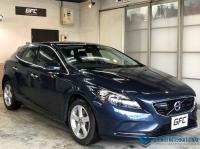 Volvo V40 2014