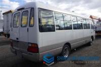 Toyota Coaster 1998