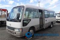 Toyota Coaster 1998