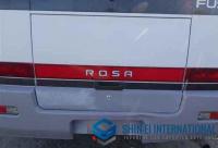 Mitsubishi ROSA 1996