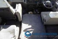 Mitsubishi ROSA 1996