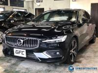 Volvo S60 2019