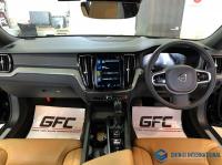 Volvo S60 2019