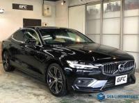 Volvo S60 2019