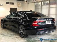 Volvo S60 2019