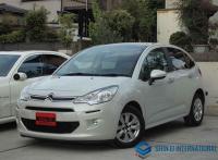 Citroen C3 2015