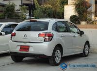 Citroen C3 2015