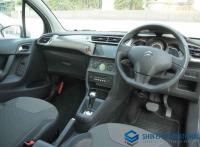 Citroen C3 2015