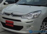 Citroen C3 2015