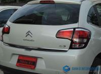 Citroen C3 2015