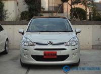 Citroen C3 2015