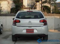 Citroen C3 2015