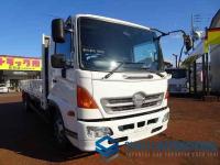 Hino RANGER 2016