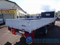 Hino RANGER 2016