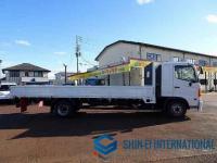 Hino RANGER 2016
