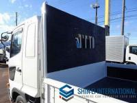 Hino RANGER 2016