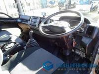 Hino RANGER 2016