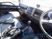 Hino RANGER 2016