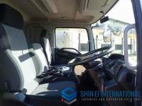 Hino RANGER 2016