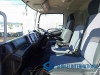 Hino RANGER 2016