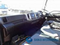Hino RANGER 2016