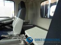 Hino RANGER 2016
