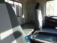 Hino RANGER 2016