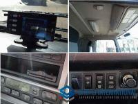 Hino RANGER 2016