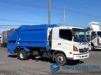 Hino RANGER 2006