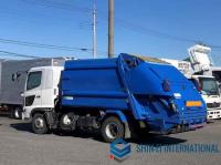 Hino RANGER 2006