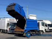 Hino RANGER 2006
