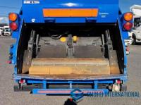 Hino RANGER 2006