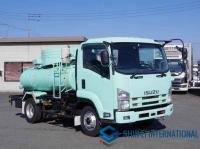 Isuzu Forward 2008