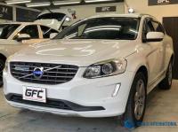 Volvo XC60 2014