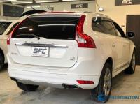 Volvo XC60 2014