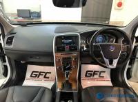 Volvo XC60 2014