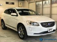 Volvo XC60 2014