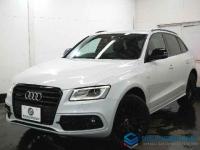 Audi Q5 2016