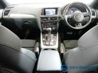 Audi Q5 2016