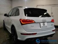 Audi Q5 2016