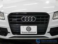 Audi Q5 2016