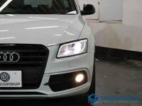 Audi Q5 2016