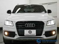 Audi Q5 2016