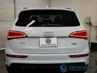 Audi Q5 2016